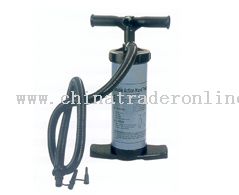 Hand Pump